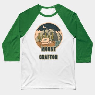 Mount Grafton Baseball T-Shirt